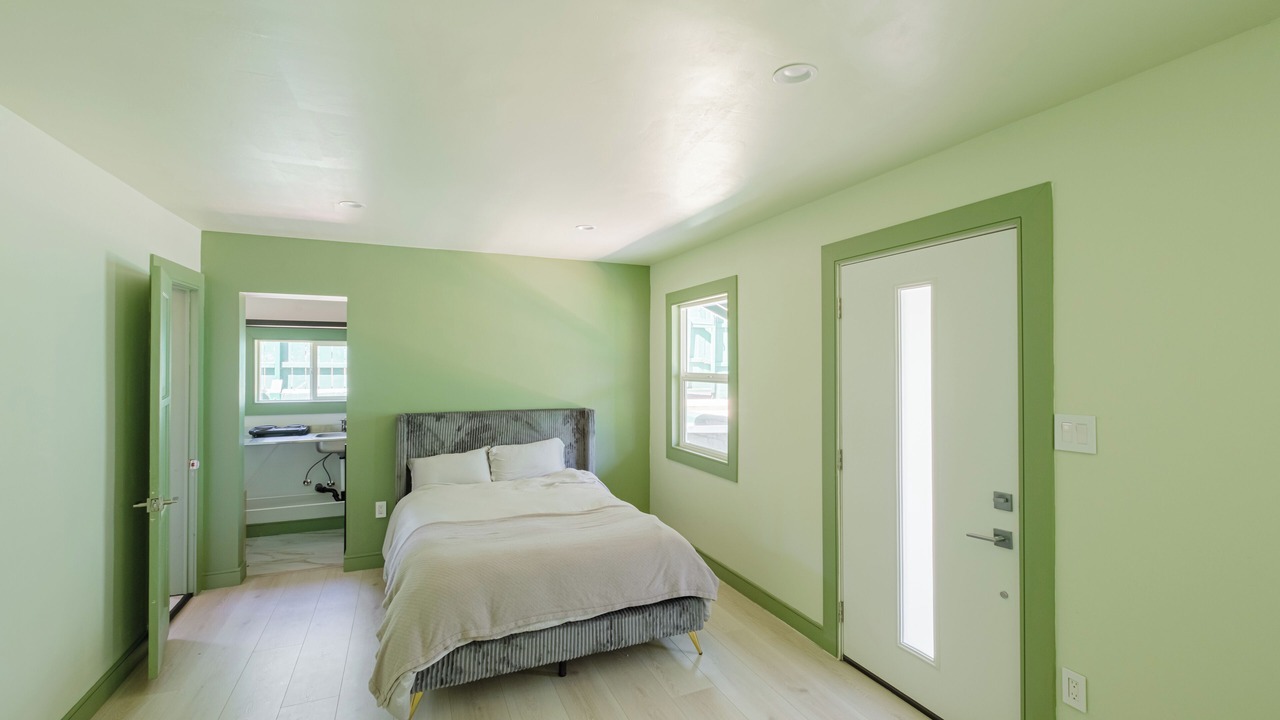 Photo of Bedroom in Sylmar