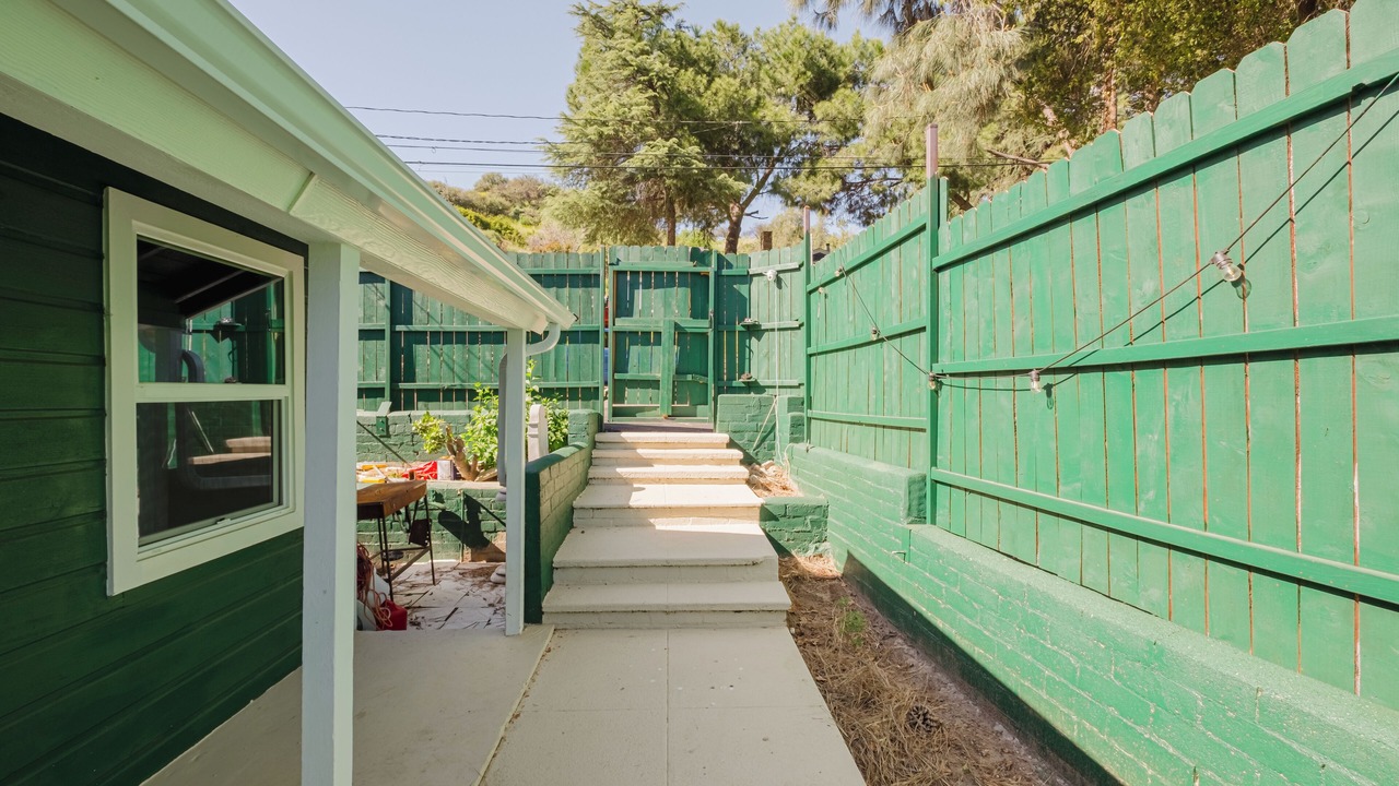 Photo of Outdoor in Sylmar