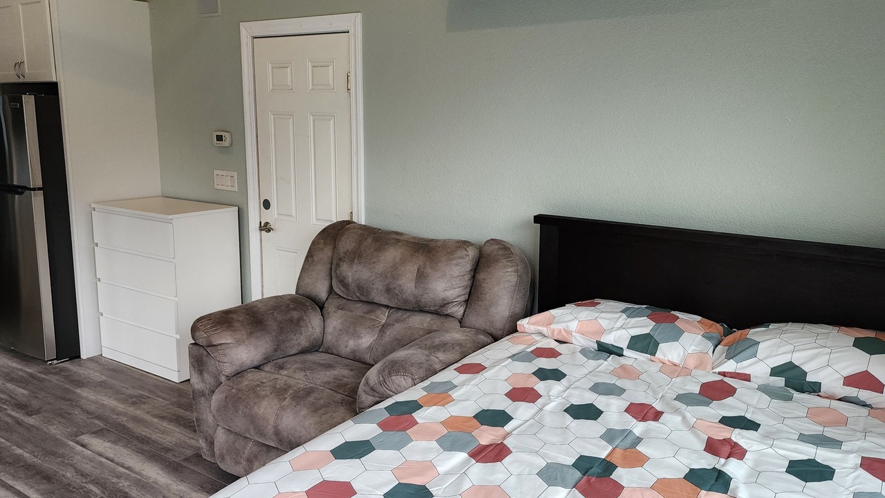 Photo of Bedroom in Cedar Ridge