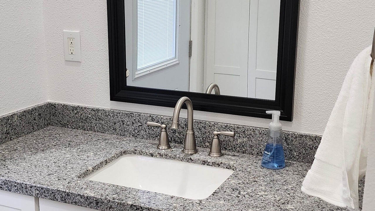 Photo of Bathroom in Cedar Ridge