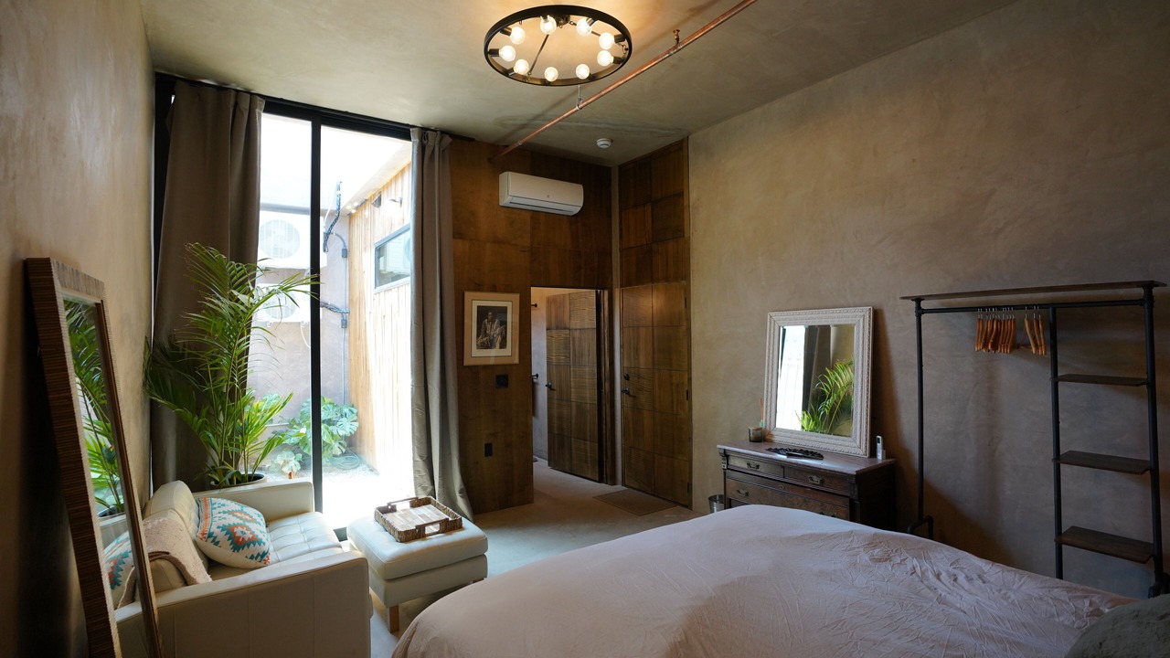 Photo of Bedroom in Verdugo Woodlands