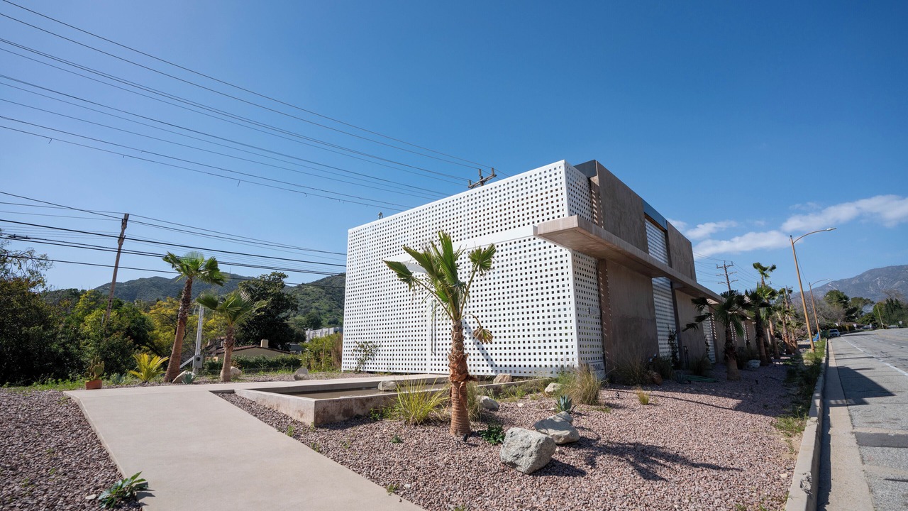 Photo of Outdoor in Verdugo Woodlands