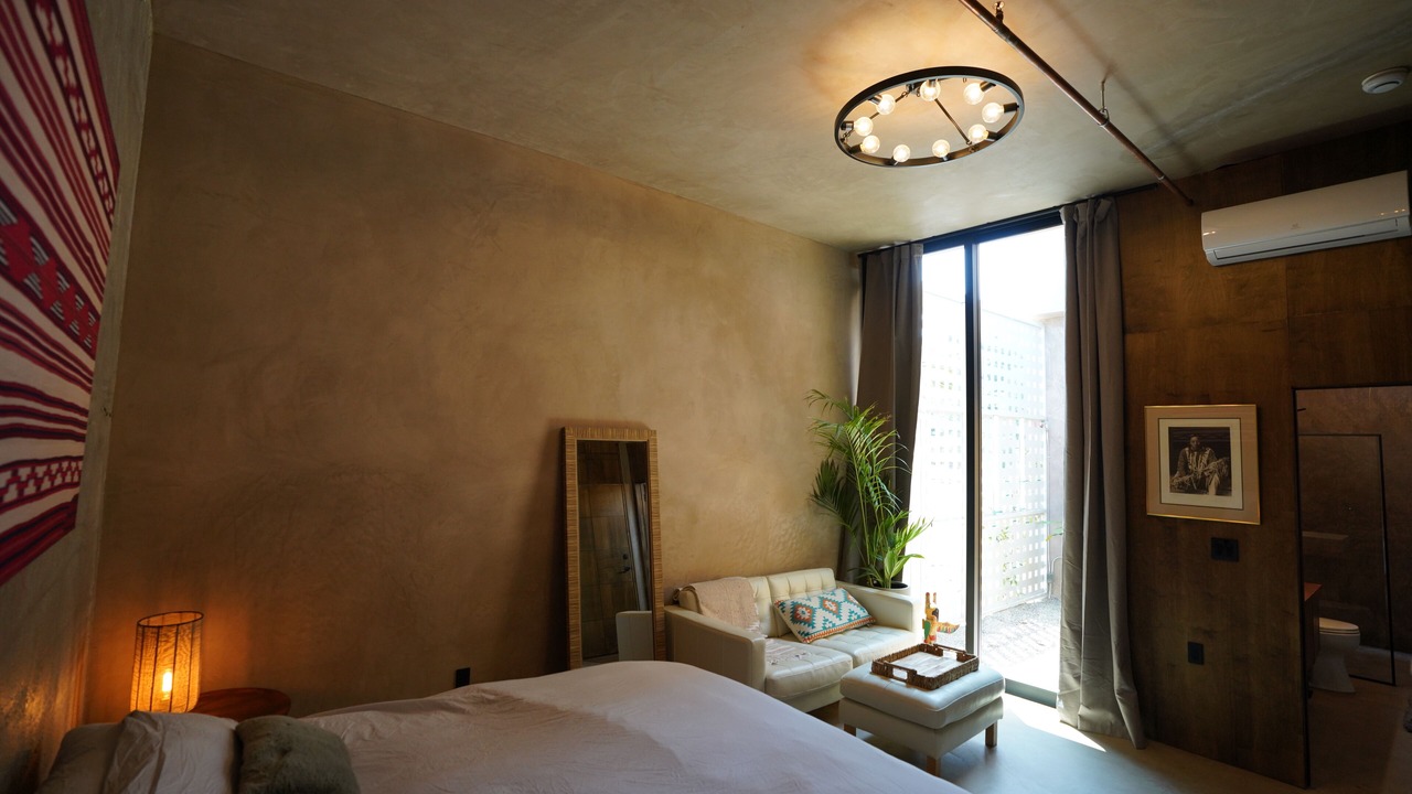 Photo of Bedroom in Verdugo Woodlands