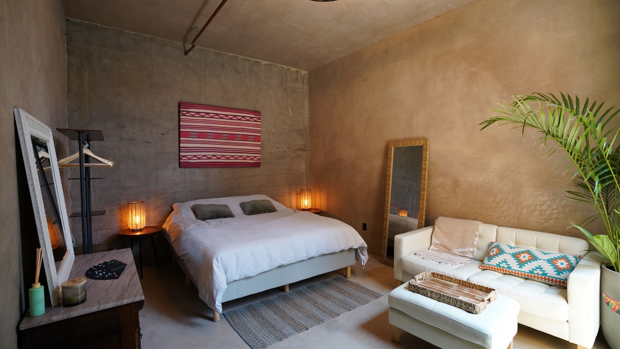 Photo of Bedroom in Verdugo Woodlands