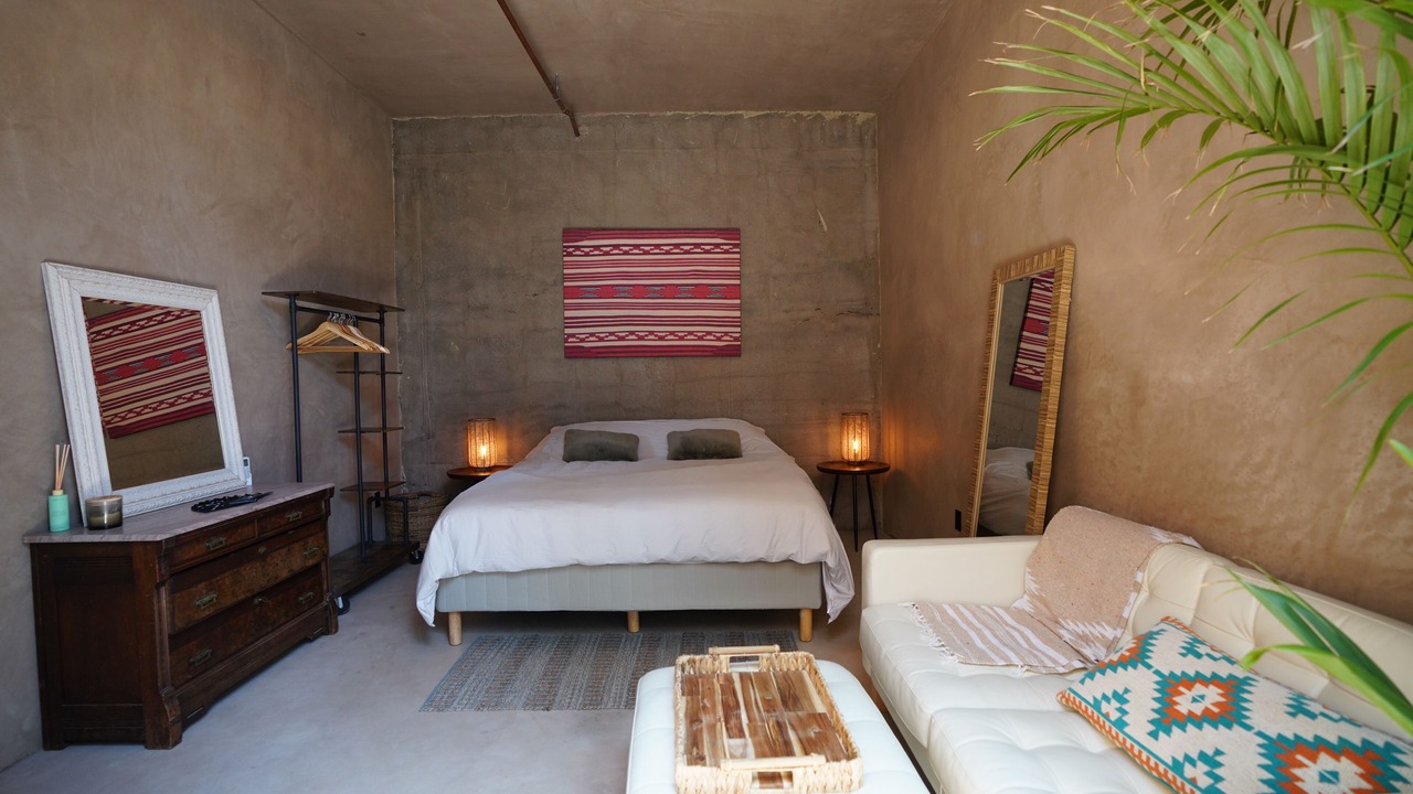 Photo of Bedroom in Verdugo Woodlands