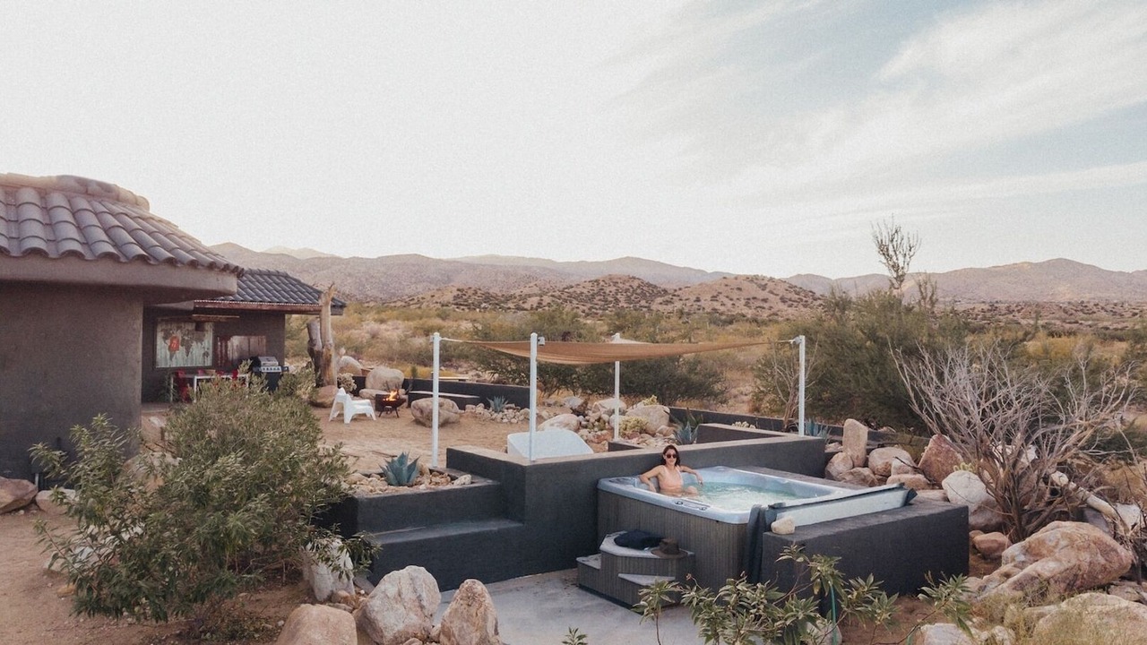 Photo of Outdoor in Pioneertown