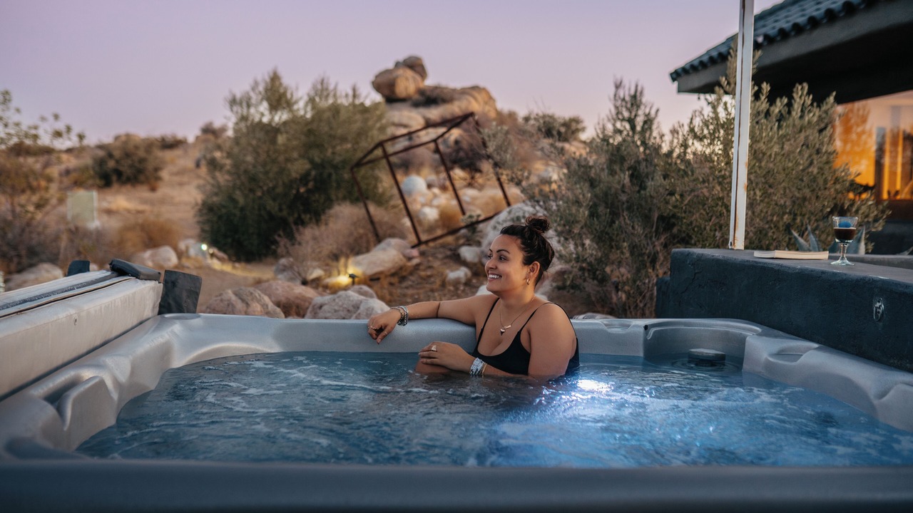 Photo of Outdoor in Pioneertown