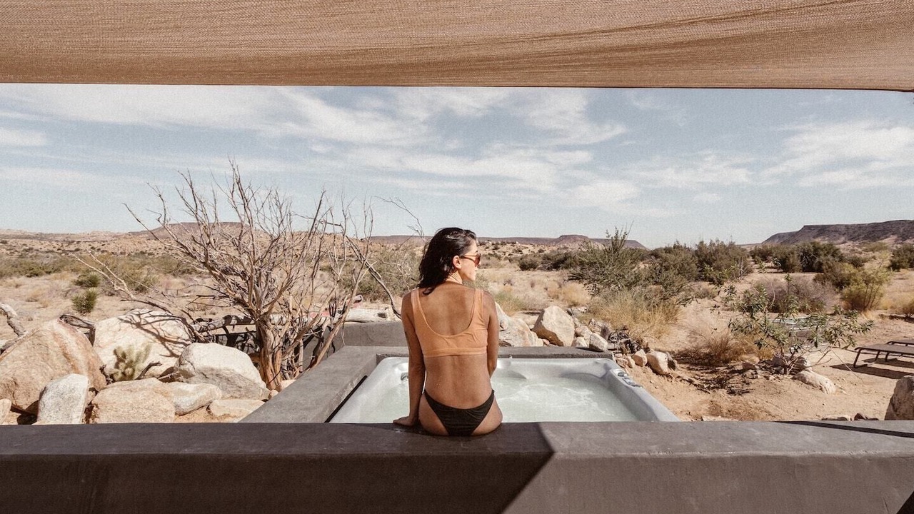 Photo of Outdoor in Pioneertown