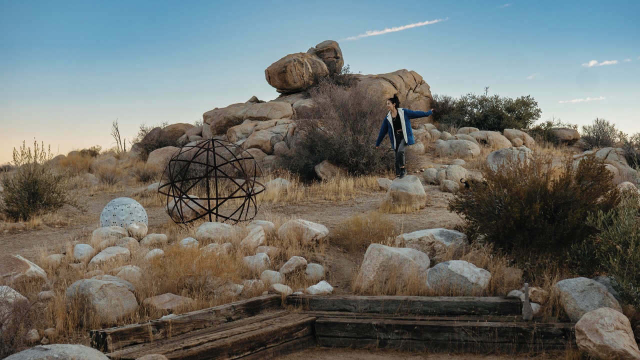 Photo of Others in Pioneertown
