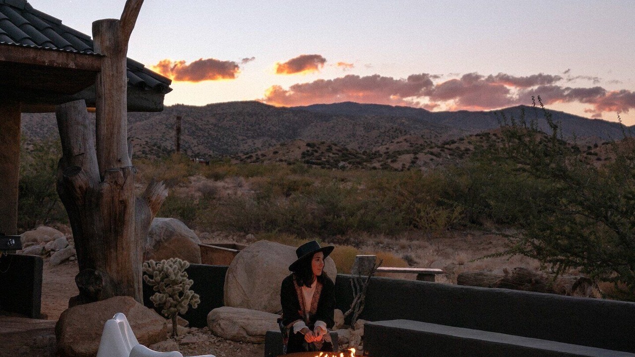 Photo of Outdoor in Pioneertown