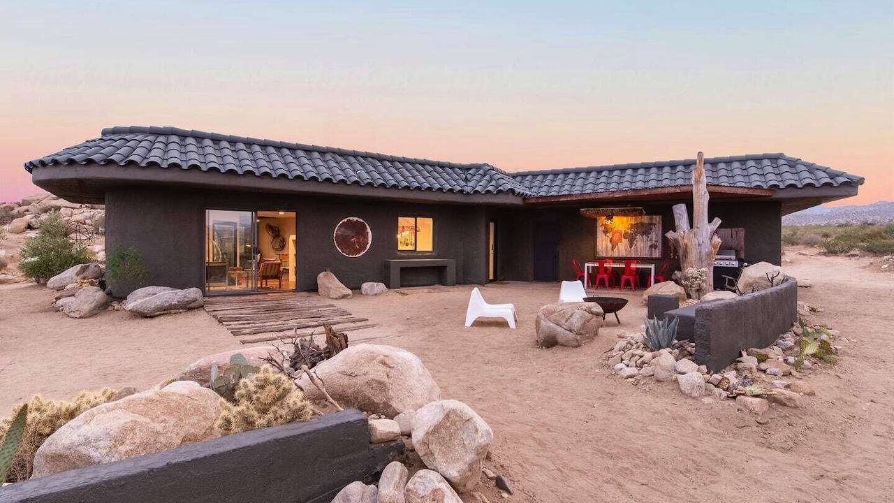 Photo of Outdoor in Pioneertown