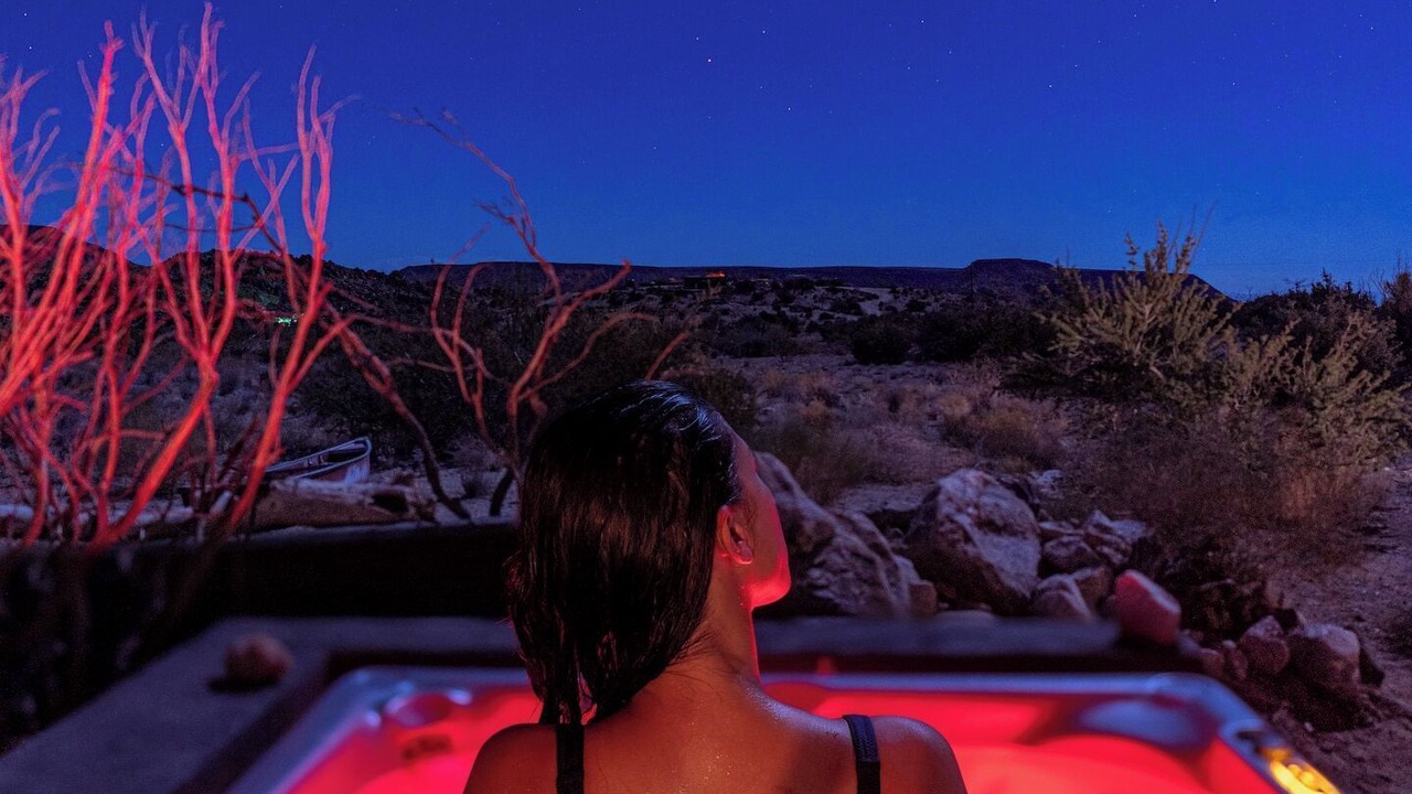 Photo of Outdoor in Pioneertown