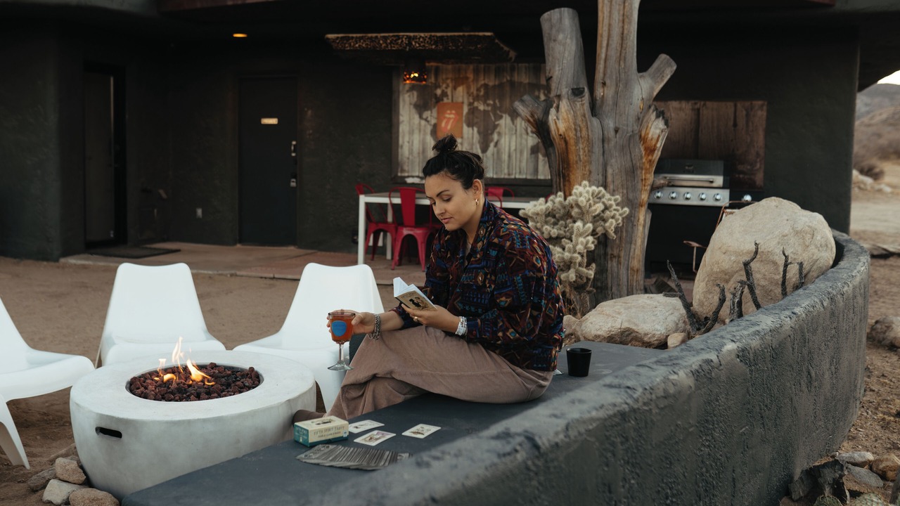 Photo of Outdoor in Pioneertown