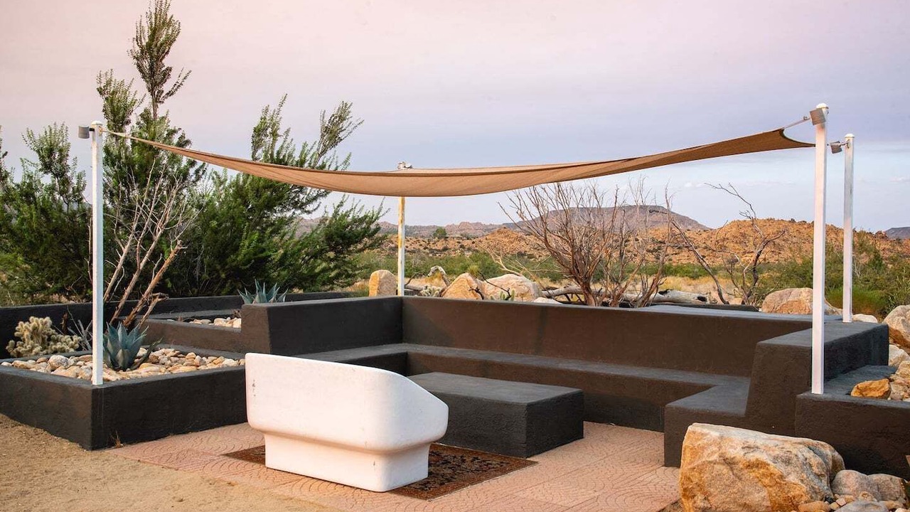 Photo of Outdoor in Pioneertown