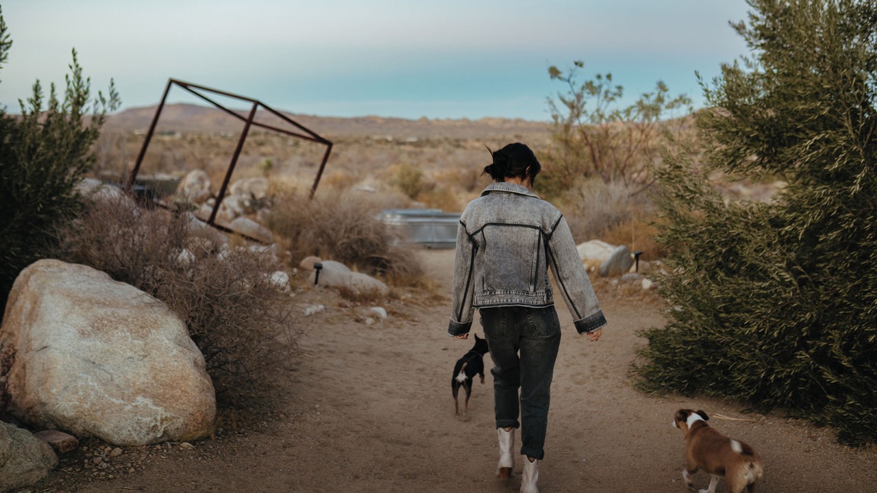 Photo of Others in Pioneertown