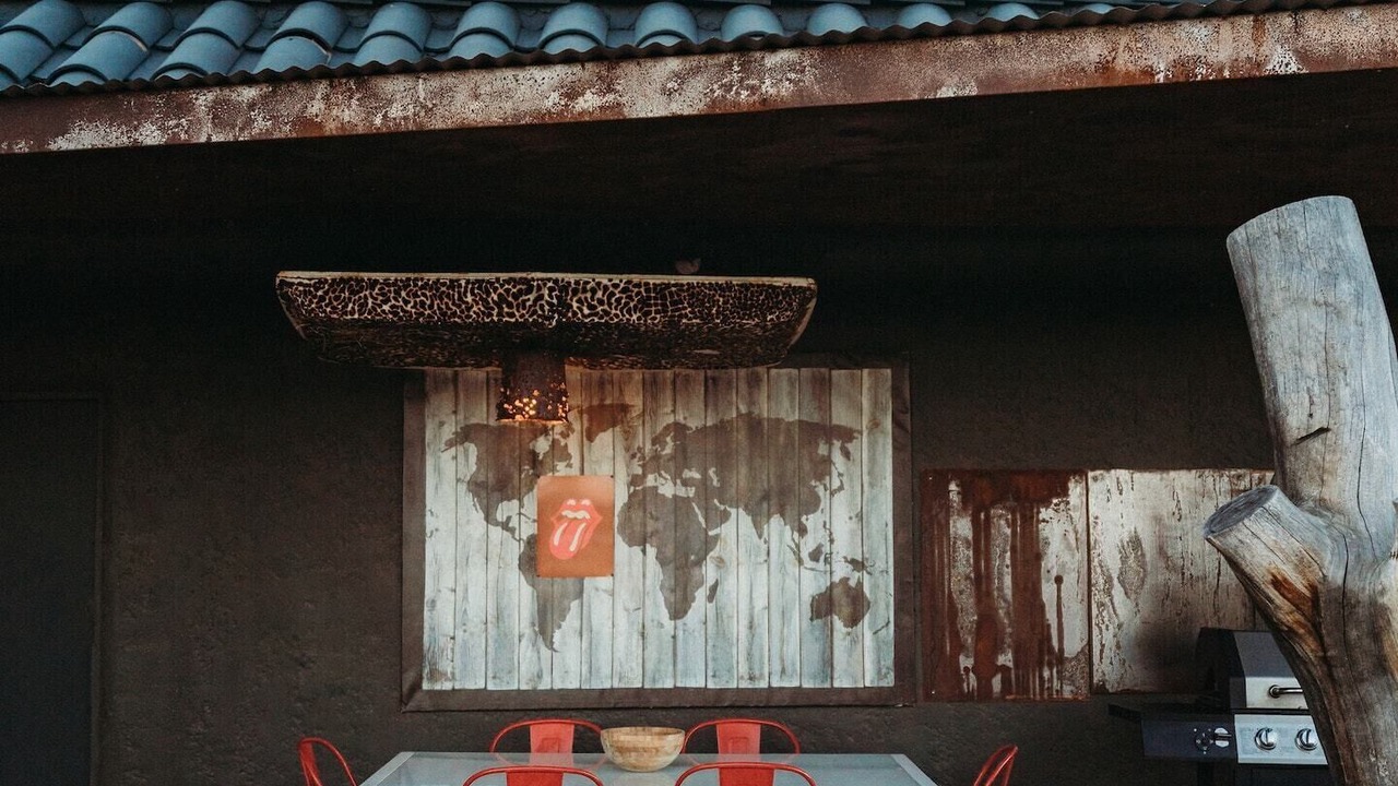 Photo of Outdoor in Pioneertown