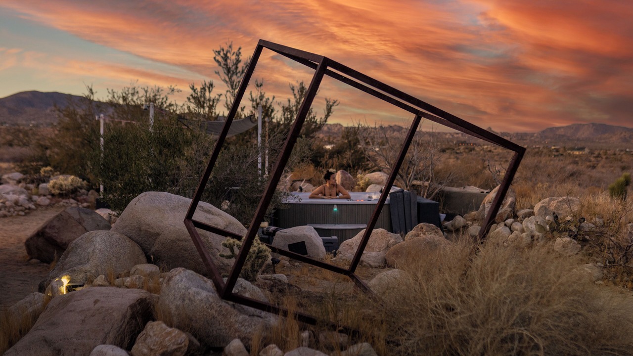 Photo of Others in Pioneertown