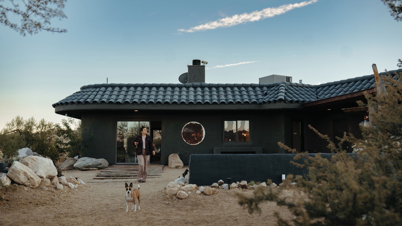 Photo of Outdoor in Pioneertown