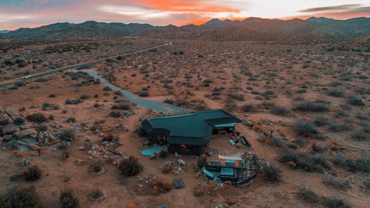 Photo of Outdoor in Pioneertown