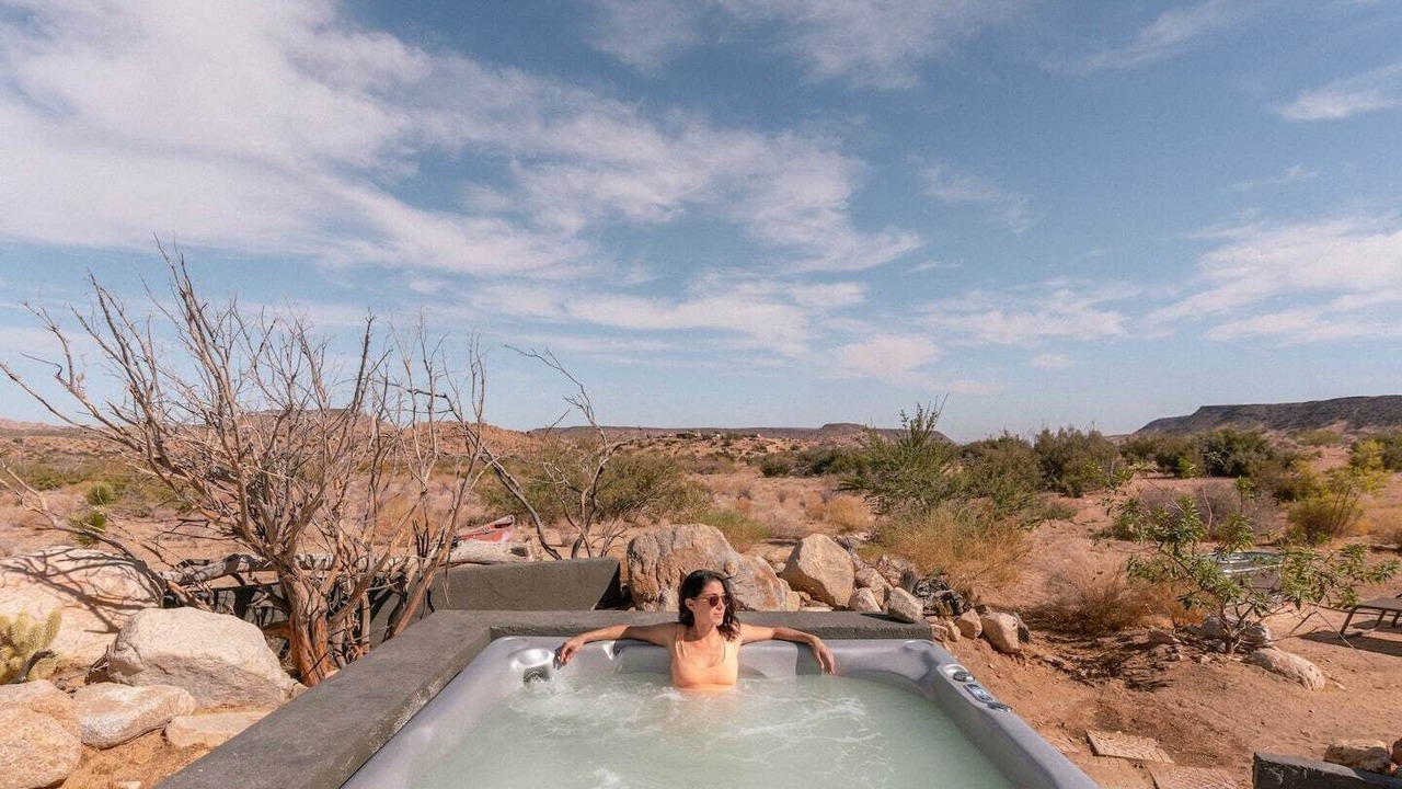 Photo of Outdoor in Pioneertown