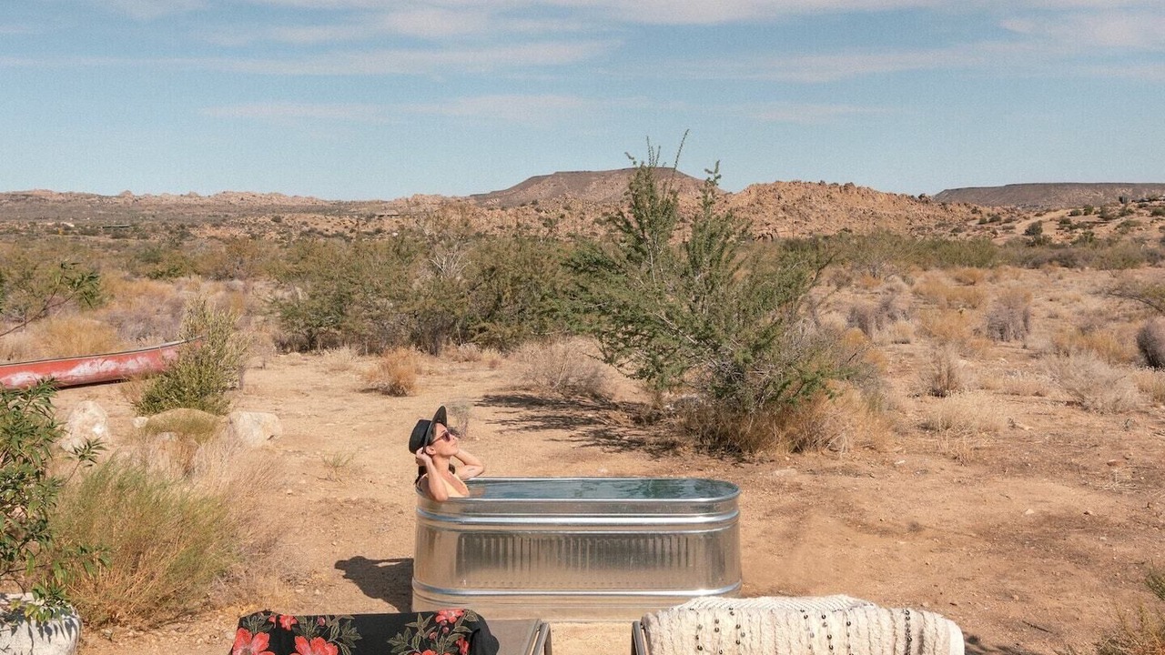 Photo of Outdoor in Pioneertown