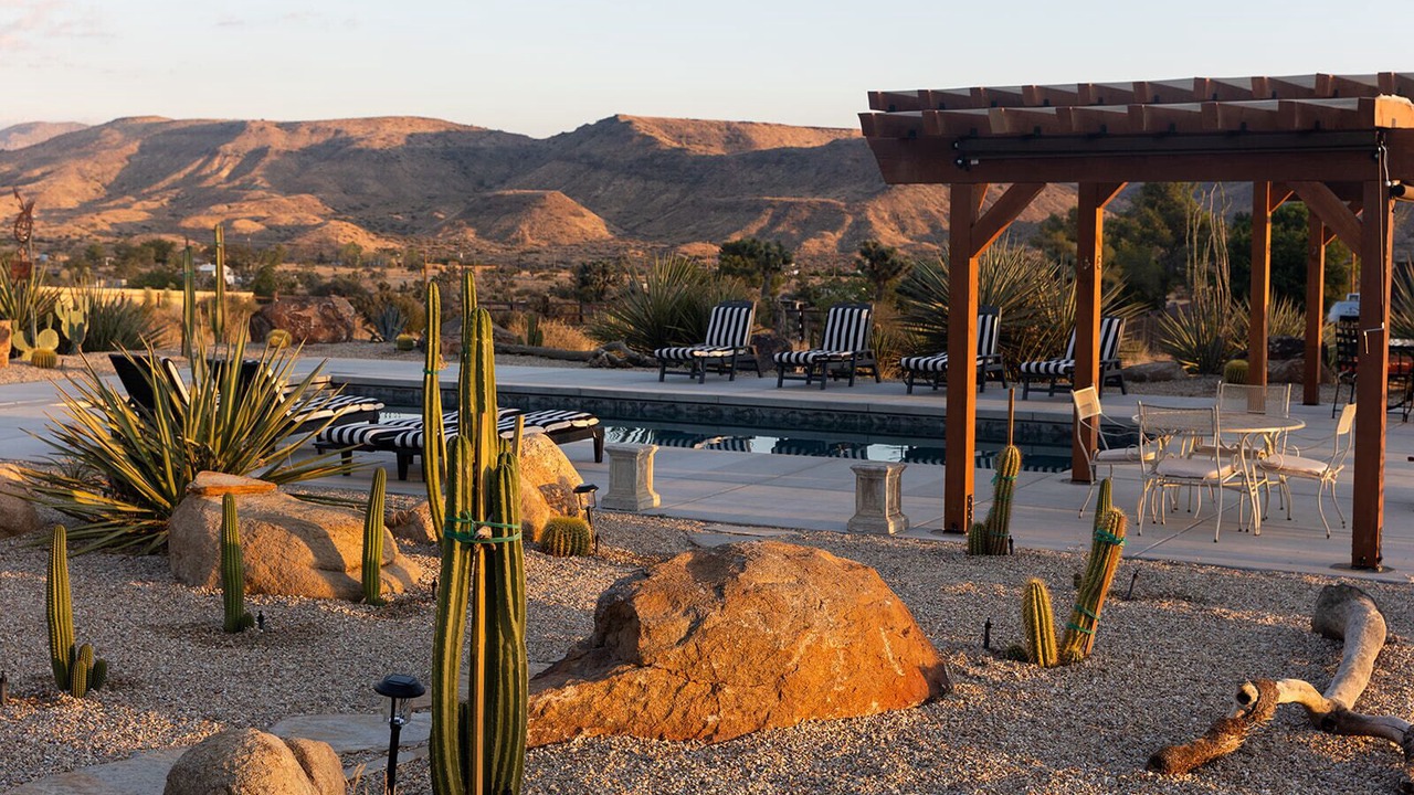 Photo of Outdoor in Pioneertown