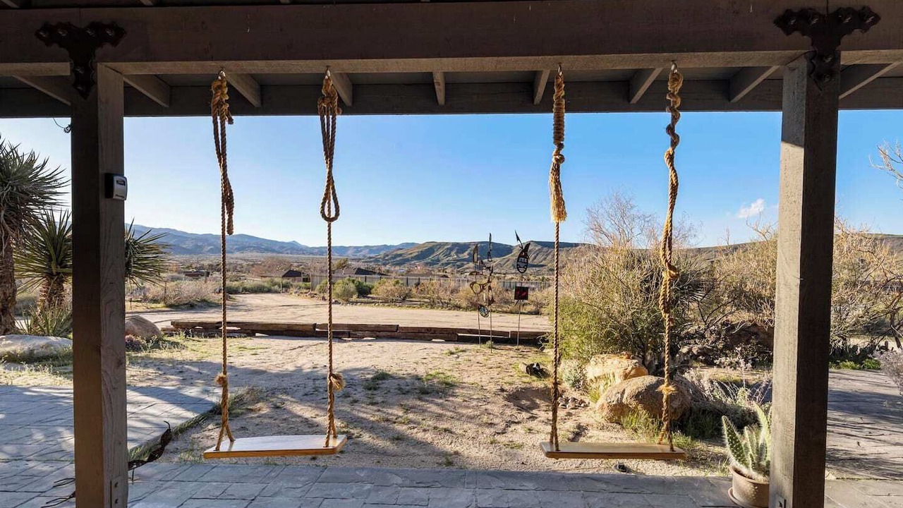 Photo of Outdoor in Pioneertown