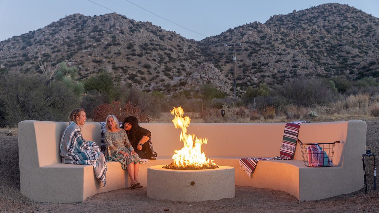 Photo of Outdoor in Pioneertown