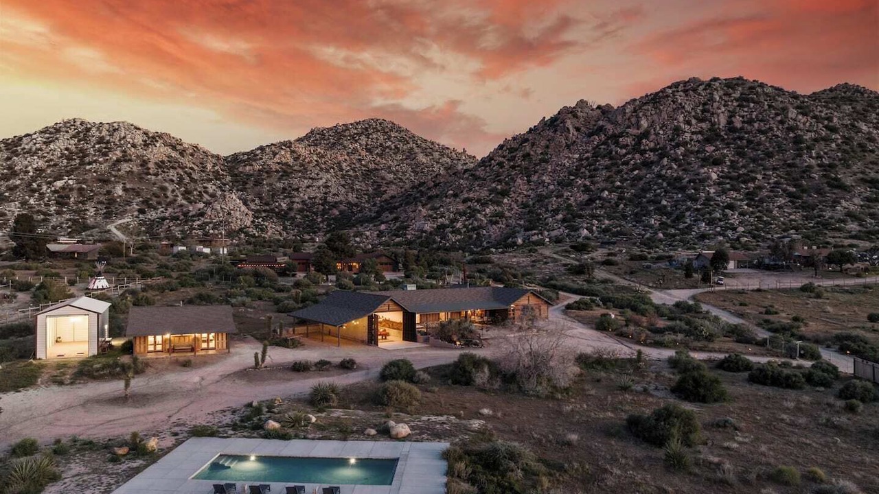 Photo of Outdoor in Pioneertown