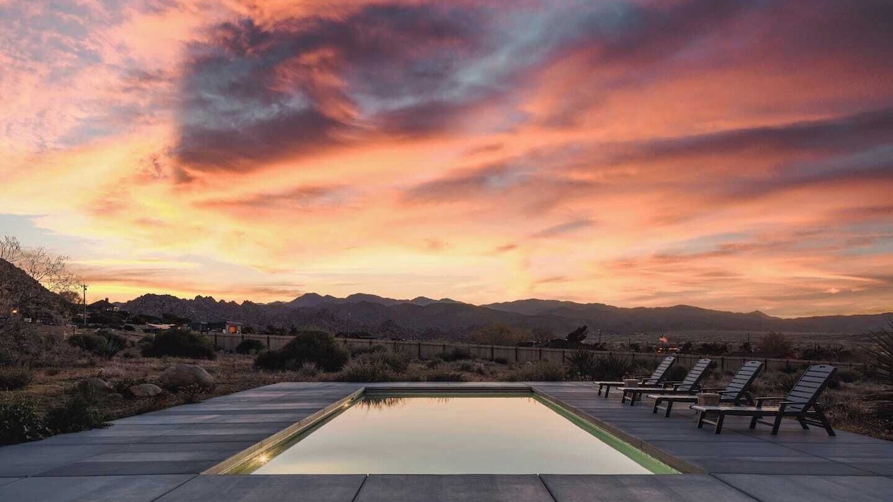 Photo of Outdoor in Pioneertown