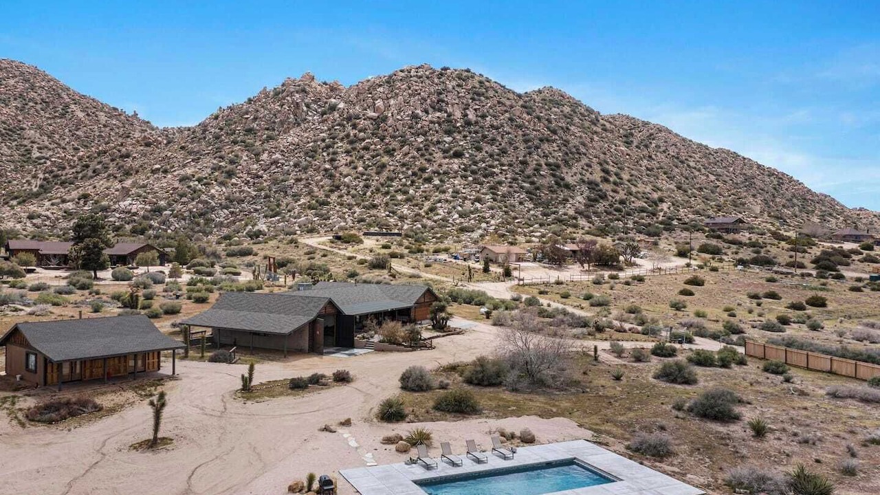 Photo of Outdoor in Pioneertown