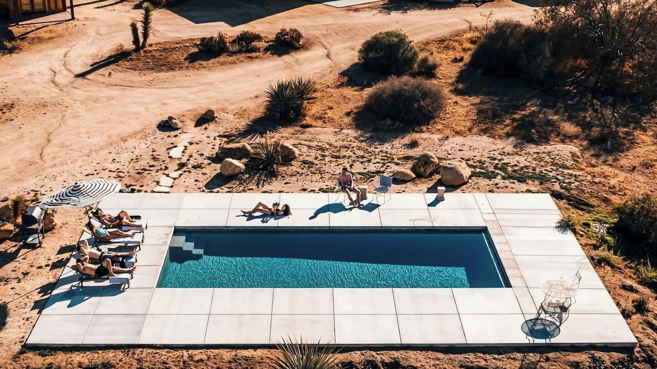 Photo of Outdoor in Pioneertown