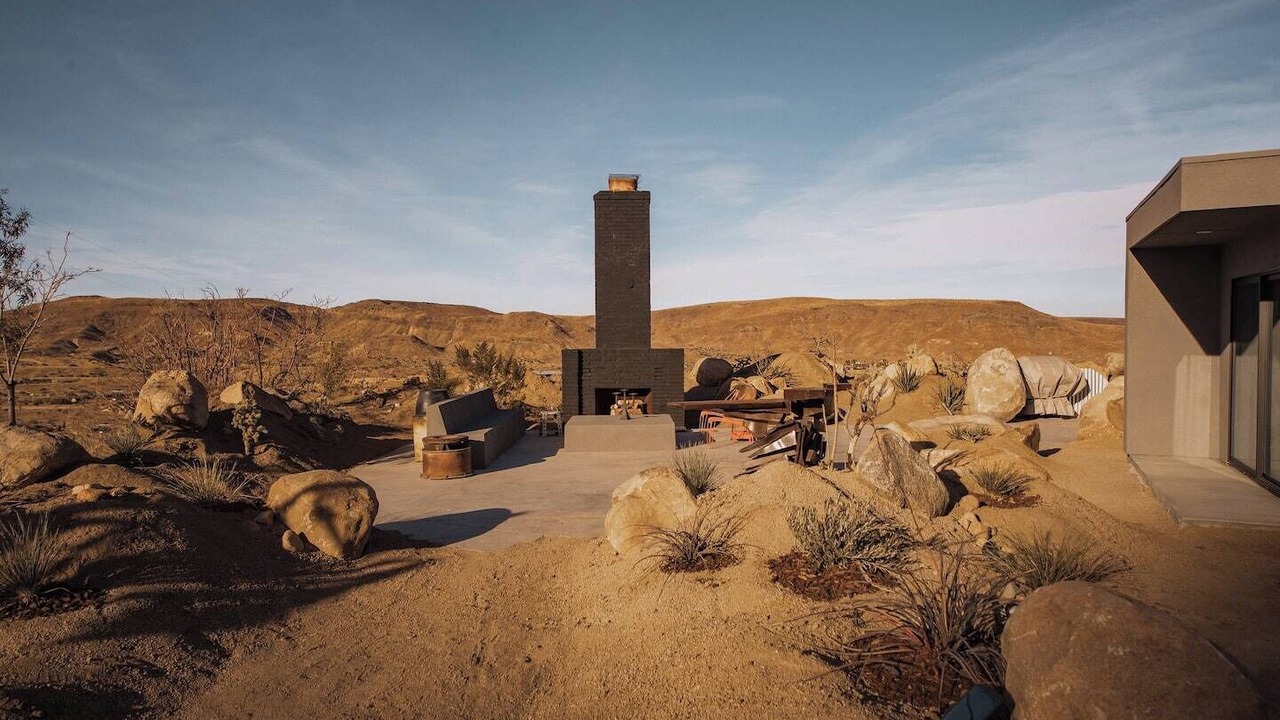 Photo of Outdoor in Pioneertown
