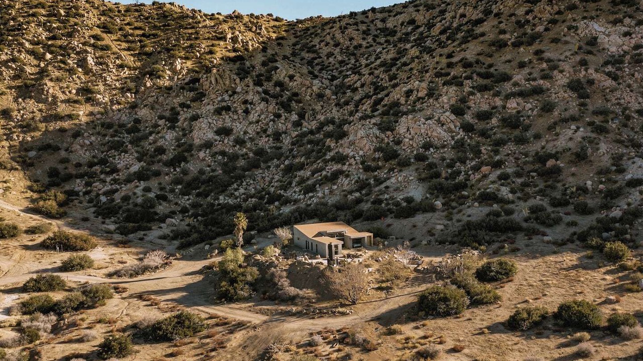Photo of Outdoor in Pioneertown