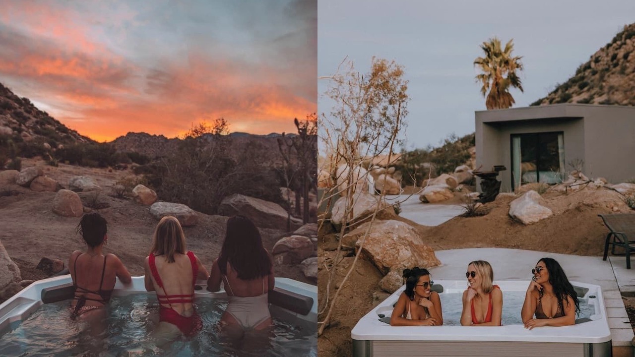 Photo of Outdoor in Pioneertown