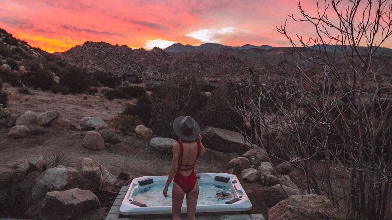 Photo of Outdoor in Pioneertown