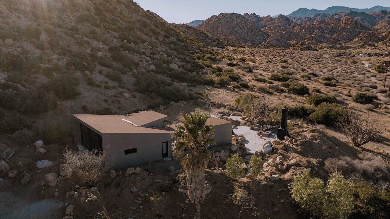 Photo of Outdoor in Pioneertown