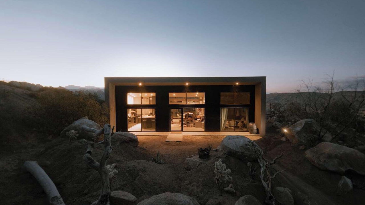 Photo of Outdoor in Pioneertown