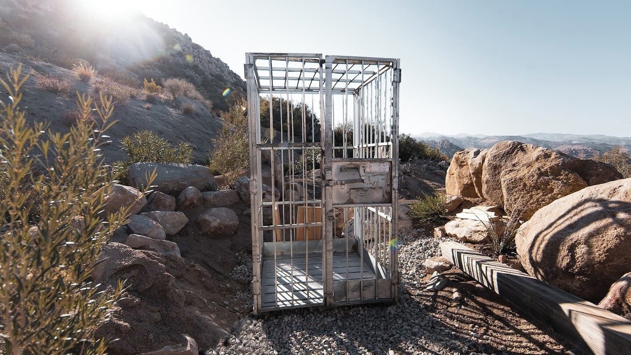 Photo of Outdoor in Pioneertown