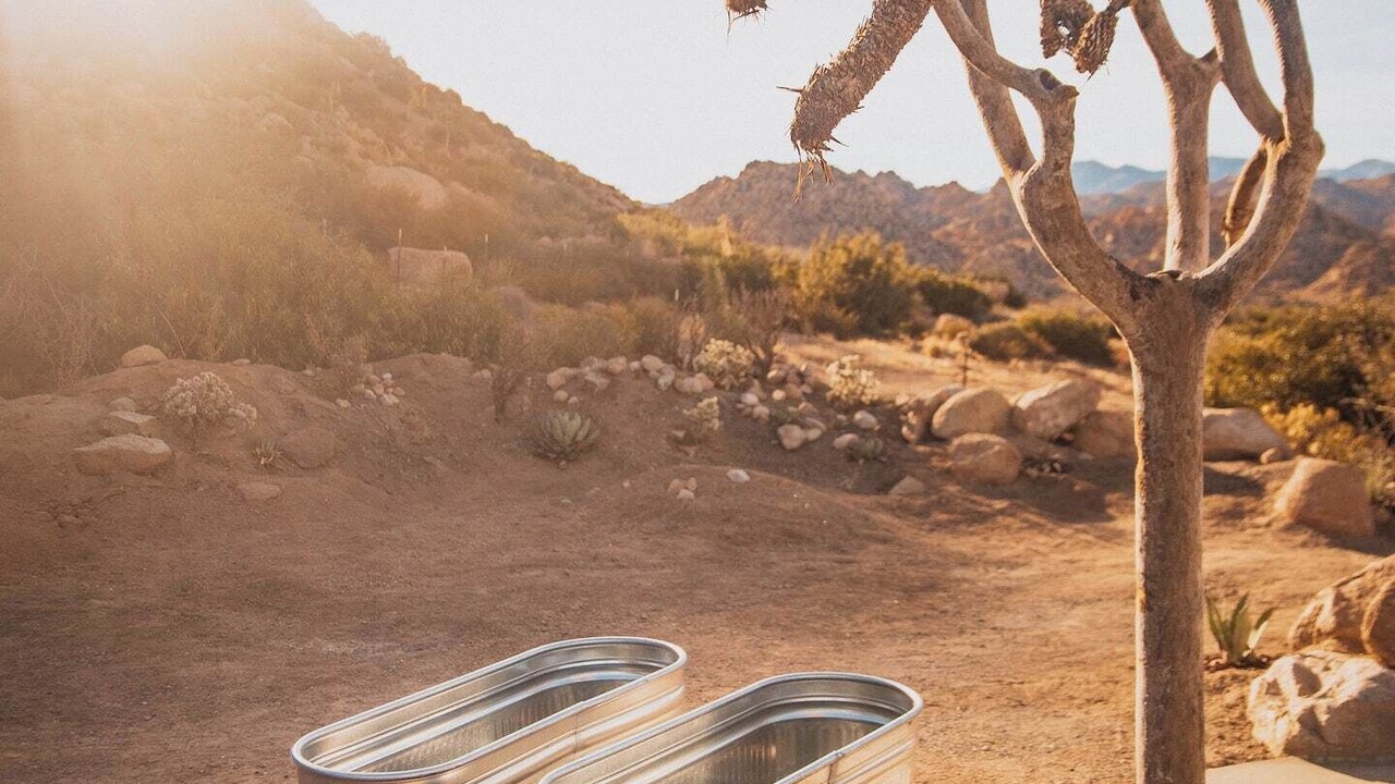Photo of Outdoor in Pioneertown