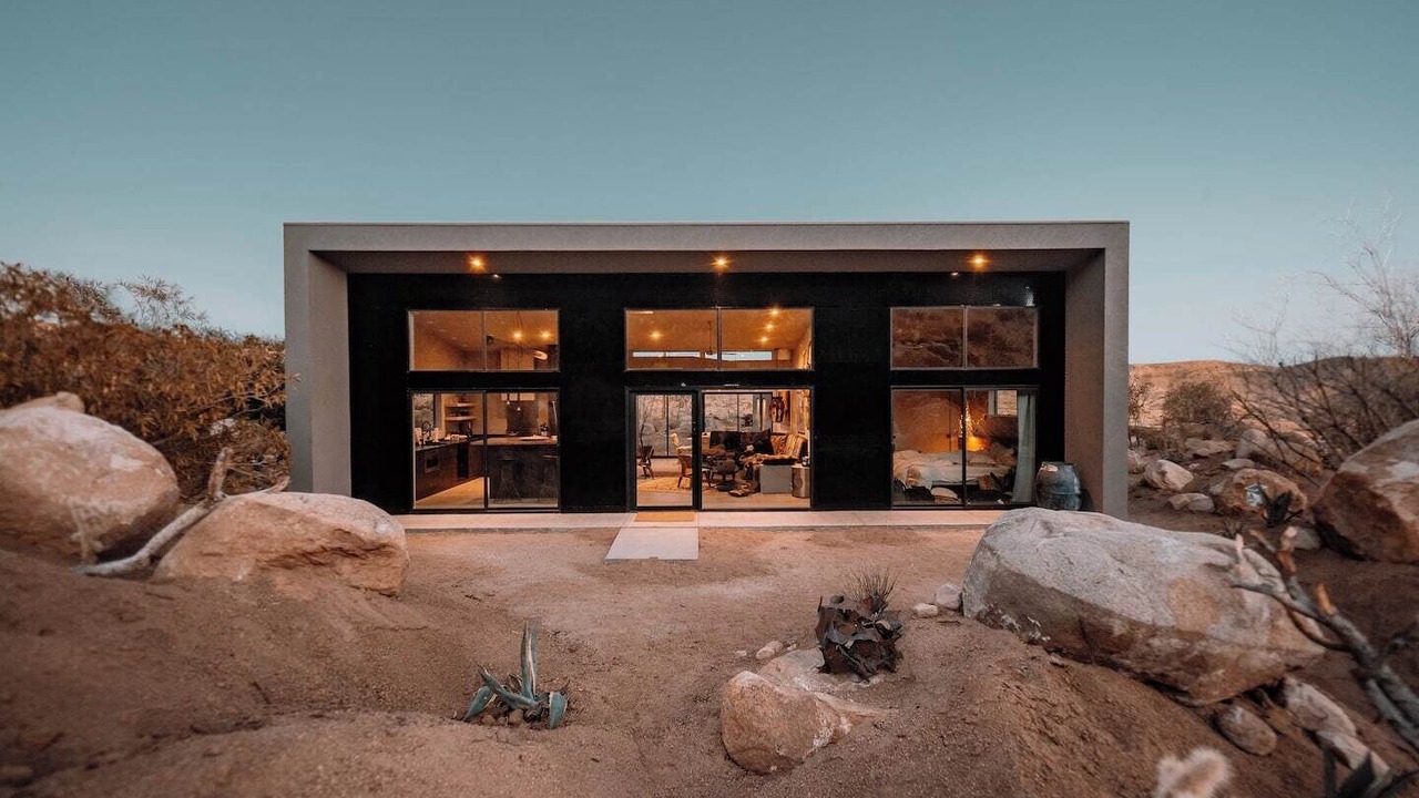 Photo of Outdoor in Pioneertown