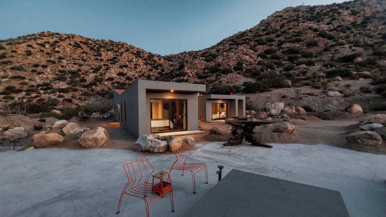 Photo of Outdoor in Pioneertown