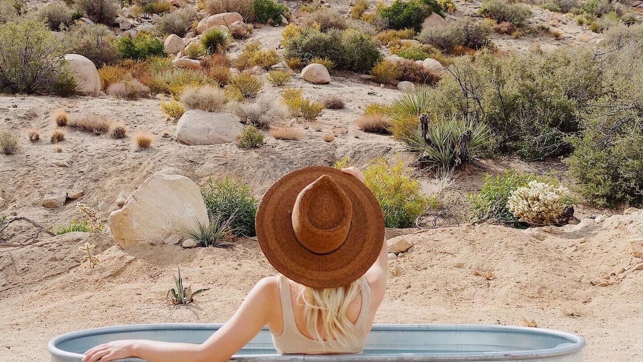 Photo of Outdoor in Pioneertown