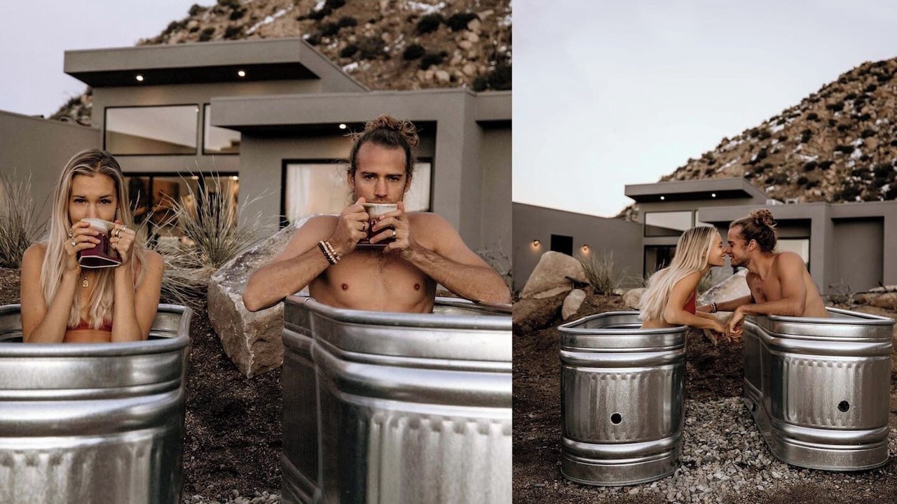 Photo of Outdoor in Pioneertown
