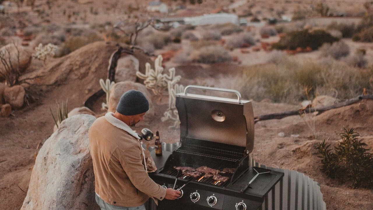 Photo of Outdoor in Pioneertown