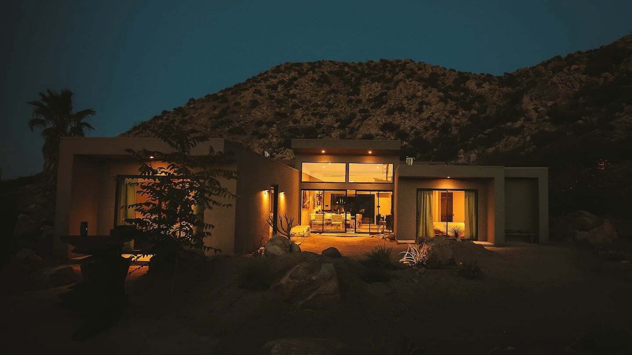 Photo of Outdoor in Pioneertown