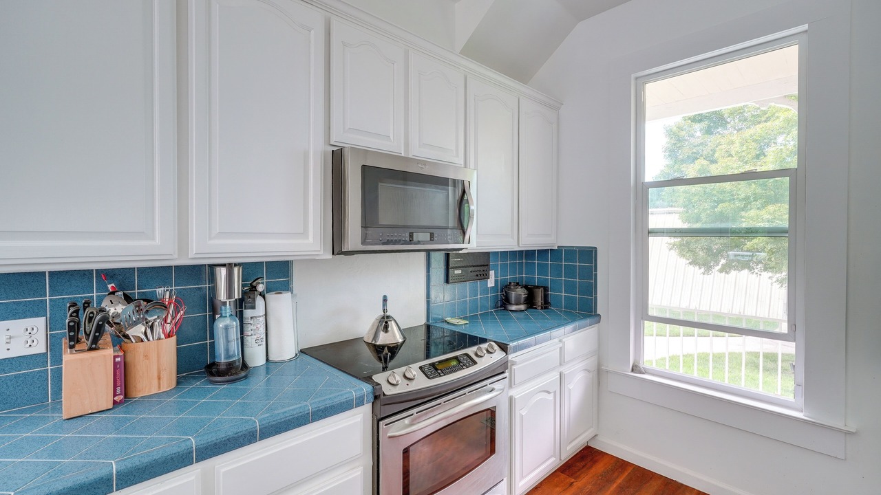 Photo of Kitchen in Modesto