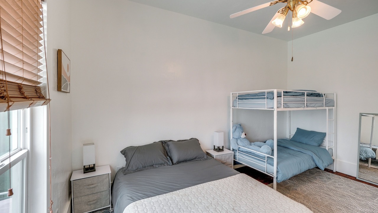 Photo of Bedroom in Modesto