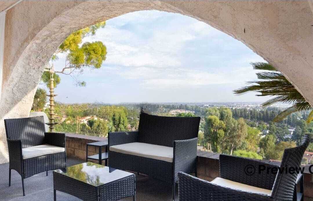 Photo of Patio Balcony in Whittier