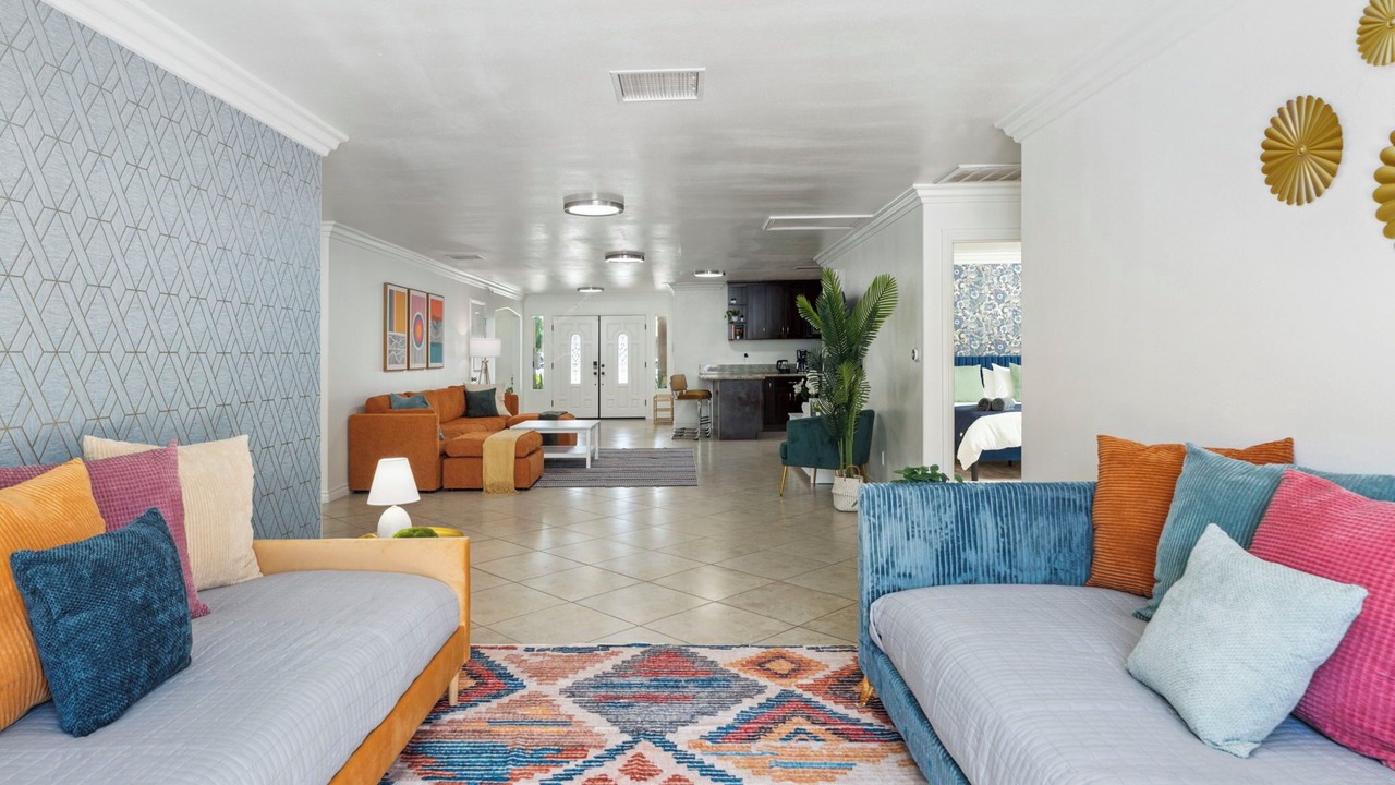 Photo of Livingroom in Southwest Anaheim